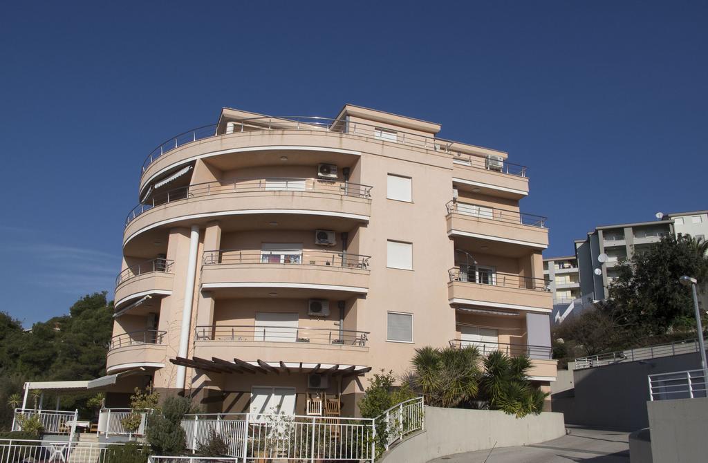 Apartment Mala Traù Camera foto